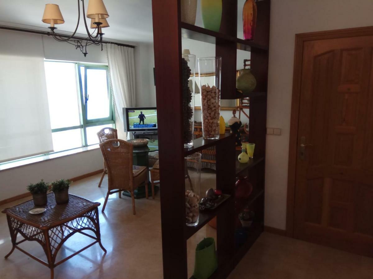 Apartamento A Peregrina Sanxenxo Exterior foto